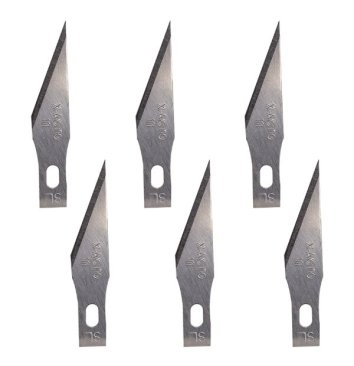 Citadel Knife 2017