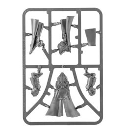 Primaris Librarian (Space Marines, Warhammer 40k)