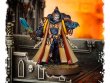 Primaris Librarian (Space Marines, Warhammer 40k)