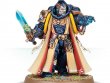 Primaris Librarian (Space Marines, Warhammer 40k)