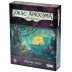 Ужас Аркхэма Карточная игра : Забытая эпоха: Кампания