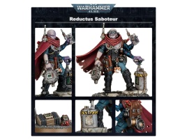 Reductus Saboteur (Warhammer 40k)