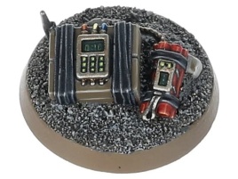 Reductus Saboteur (Warhammer 40k)