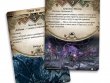 Ужас Аркхэма. Карточная игра: Пожиратели снов. Кампания