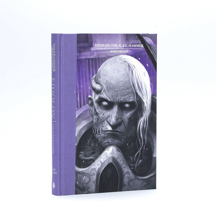 Eidolon: The Auric Hammer (Special Edition) (GW Direct)