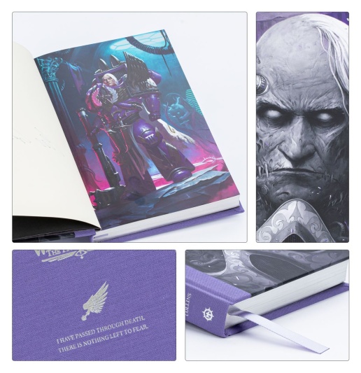 Eidolon: The Auric Hammer (Special Edition) (GW Direct)