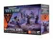Kill Team: Inquisitorial Agents
