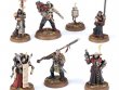 Kill Team: Inquisitorial Agents