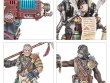 Kill Team: Inquisitorial Agents