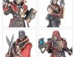 Kill Team: Inquisitorial Agents