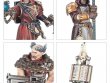 Kill Team: Inquisitorial Agents