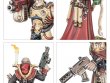 Kill Team: Inquisitorial Agents