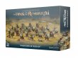 Warriors of Rohan