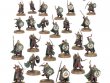 Warriors of Rohan
