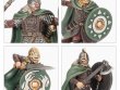 Warriors of Rohan