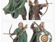 Warriors of Rohan
