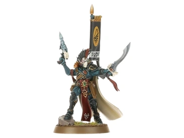 Kill Team: Corsair Voidscarred