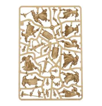 Tempest of Souls + Paint