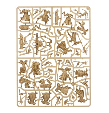 Tempest of Souls + Paint