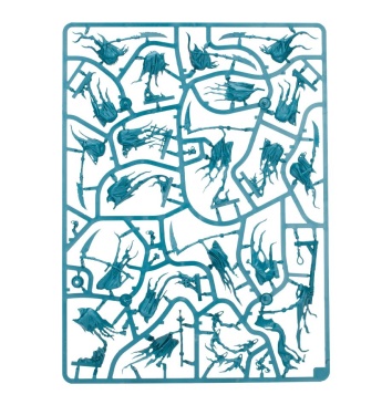 Tempest of Souls + Paint