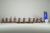 Warhammer 40k Adeptus Mechanicus Skitarii Rangers x10 (99120105046) (Painted)