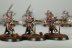 Warhammer 40k Adeptus Mechanicus Skitarii Rangers x10 (99120105046) (Painted)