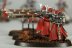 Warhammer 40k Adeptus Mechanicus Skitarii Rangers x10 (99120105046) (Painted)