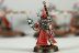 Warhammer 40k Adeptus Mechanicus Skitarii Rangers x10 (99120105046) (Painted)