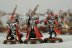 Warhammer 40k Adeptus Mechanicus Skitarii Rangers x10 (99120105046) (Painted)