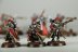 Warhammer 40k Adeptus Mechanicus Skitarii Rangers x10 (99120105046) (Painted)