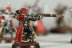 Warhammer 40k Adeptus Mechanicus Skitarii Rangers x10 (99120105046) (Painted)