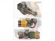 Leviathan Siege Dreadnought Ranged Weapons Frame (предзаказ 2025, GW Direct, Horus Heresy)