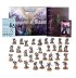 Emperor’s Children Army Set: Champions of Slaanesh