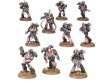 Emperor’s Children Army Set: Champions of Slaanesh (предзаказ 2025)