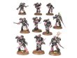 Emperor’s Children Army Set: Champions of Slaanesh (предзаказ 2025)