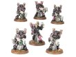Emperor’s Children Army Set: Champions of Slaanesh (предзаказ 2025)