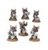 Emperor’s Children Army Set: Champions of Slaanesh