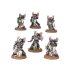 Emperor’s Children Army Set: Champions of Slaanesh