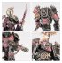 Emperor’s Children Army Set: Champions of Slaanesh