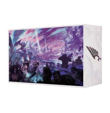 Emperor’s Children Army Set: Champions of Slaanesh