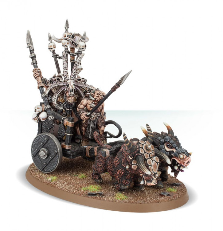 Gorthor (Made to Order)