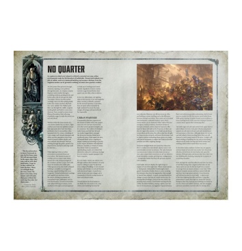 Warhammer 40,000: Urban Conquest