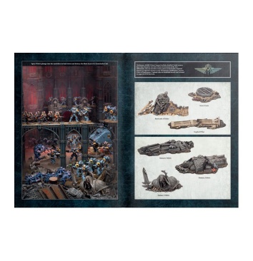 Warhammer 40,000: Urban Conquest