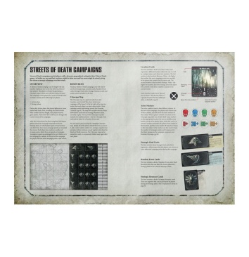 Warhammer 40,000: Urban Conquest