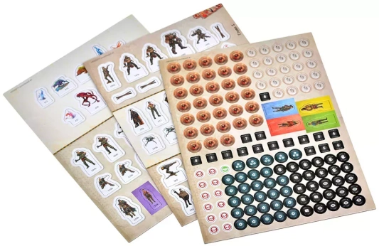 Поколения: Книга Свона