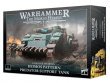 Deimos Pattern Predator Support Tank (The Horus Heresy)