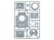 Deimos Pattern Predator Support Tank (The Horus Heresy)