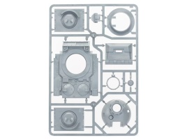Deimos Pattern Predator Support Tank (предзаказ 2025, The Horus Heresy)