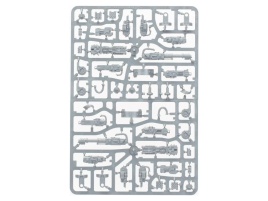 Deimos Pattern Predator Support Tank (предзаказ 2025, The Horus Heresy)