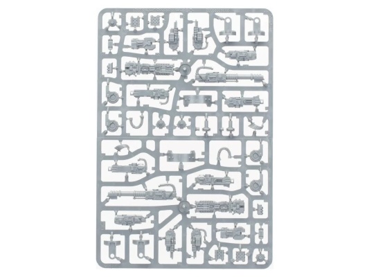 Deimos Pattern Predator Support Tank (предзаказ 2025, The Horus Heresy)